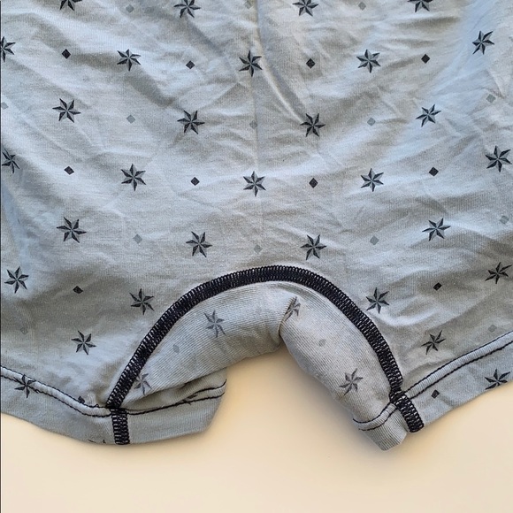 Starry Boxers - Picture 7 of 9